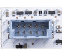 NTY EPX-AU-027 Control Unit, lights