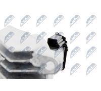 Fits NTY EPX-BM-008 LED ANGEL EYES