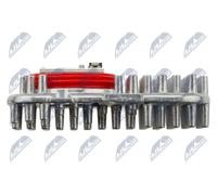 NTY EPX-BM-010 Control Unit, lights