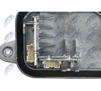 NTY EPX-BM-102 Control Unit, lights