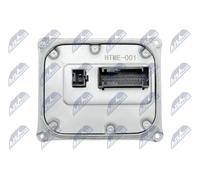 NTY EPX-ME-001 Control Unit, lights