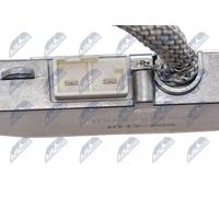 NTY EPX-TY-000 Control Unit, lights