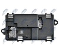 NTY ERD-AU-004 Blower control unit