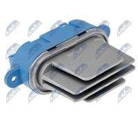 NTY ERD-AU-009 Blower motor resistor