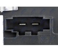 NTY ERD-AU-014 Blower motor resistor