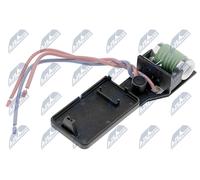 NTY ERD-BM-006 Relay, radiator fan castor