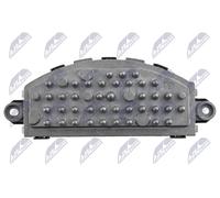 NTY Blower Motor Regulator ERD-BM-008 - 6-Pin 12V - Fits BMW