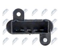 NTY ERD-CH-013 Blower motor resistor