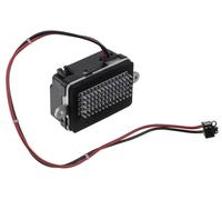 NTY ERD-CH-018 Blower motor resistor