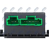NTY ERD-CT-034 Blower motor resistor