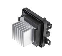 Blower resistor ERD-CT-039 NTY for CITROËN C4 GRAND PICASSO II C4 PICASSO II