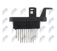 NTY ERD-CT-042 Blower motor regulator