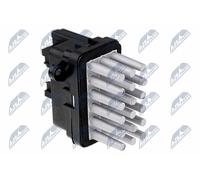 Blower resistor ERD-FR-004 NTY for FORD MONDEO IV Turnier MONDEO IV GALAXY II