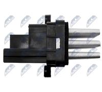 Blower resistor ERD-FR-004 NTY for FORD MONDEO IV Turnier MONDEO IV GALAXY II