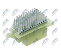 BLOWER RESISTOR FOR FORD B-MAX 2012- ECOSPORT 2012-
