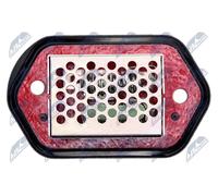 NTY ERD-HD-001 Regulator, passenger compartment fan