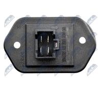 NTY ERD-HD-001 Regulator, passenger compartment fan