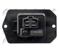 NTY ERD-HD-004 Regulator, passenger compartment fan