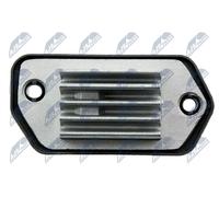 NTY ERD-HD-005 Blower motor resistor
