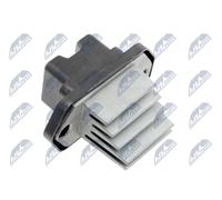 NTY ERD-HD-005 Blower motor resistor