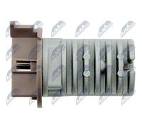 Fits NTY ERD-HD-006 BLOWER RESISTOR