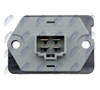 NTY ERD-HY-503 Blower motor resistor