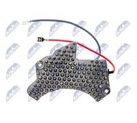 Blower resistor ERD-ME-006 NTY for MERCEDES-BENZ C-CLASS E-CLASS E-CLASS T-Model