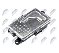 NTY ERD-ME-012 Regulator, passenger compartment fan