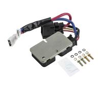 NTY ERD-ME-019 Regulator, passenger compartment fan