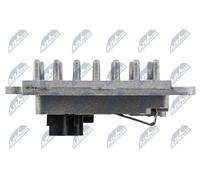 Fits NTY ERD-ME-020 BLOWER RESISTOR
