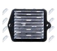 NTY ERD-MS-000 Blower motor resistor