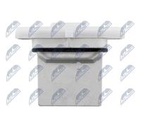 Fits NTY ERD-NS-000 blower resistor ⭐UK Stock⭐