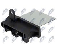 Blower resistor ERD-NS-003 NTY for NISSAN MICRA IV QASHQAI I NOTE