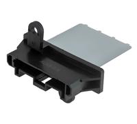 NTY ERD-NS-009 Blower motor resistor