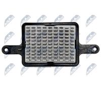 Blower Regulator Fits for Peugeot 3008 2009 5008 2009- OE zu Vergl 5HL351321-