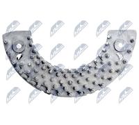 NTY ERD-PE-006 Blower motor resistor