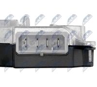 Resistor, interior blower for SAAB 9-3 9-3X NTY ERD-PL-008