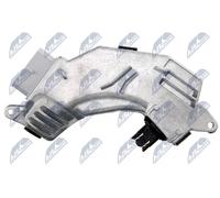Resistor, interior blower for SAAB 9-3 9-3X NTY ERD-PL-008