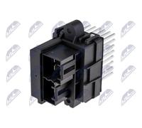 NTY ERD-PL-016 Blower motor resistor