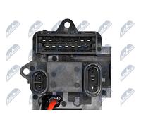 Fits NTY ERD-RE-001 blower resistor