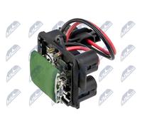 Interior Blower Resistor Fits RENAULT Clio II Kangoo Express 97-10 7701206104