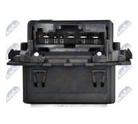BLOWER RESISTOR FOR REANULT CLIO III 09- IV 12- MEGANE III 08-