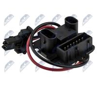NTY ERD-RE-030 Blower motor resistor