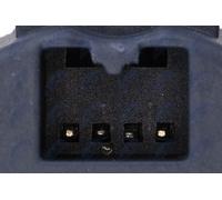 NTY ERD-RE-031 Blower motor resistor