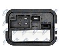 NTY ERD-SA-001 Control Unit, air conditioning