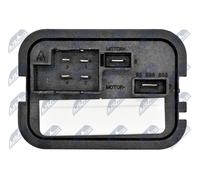 NTY ERD-SA-001 Control Unit, air conditioning