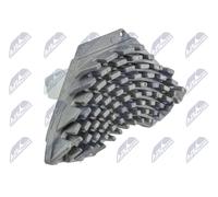 NTY ERD-VV-000 Blower motor resistor