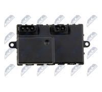 NTY ESD-BM-000 Blower motor resistor