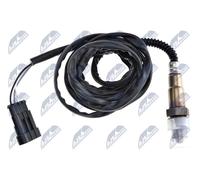 Fits NTY ESL-AR-003 LAMBDA SENSOR ALFA ROMEO 147 1.6TS,2.0TS 2001-,15 ⭐UK Stock⭐
