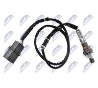 Lambda sensor Front Diagnostic Probe ESL-AU-004 NTY for VW SKODA AUDI SEAT